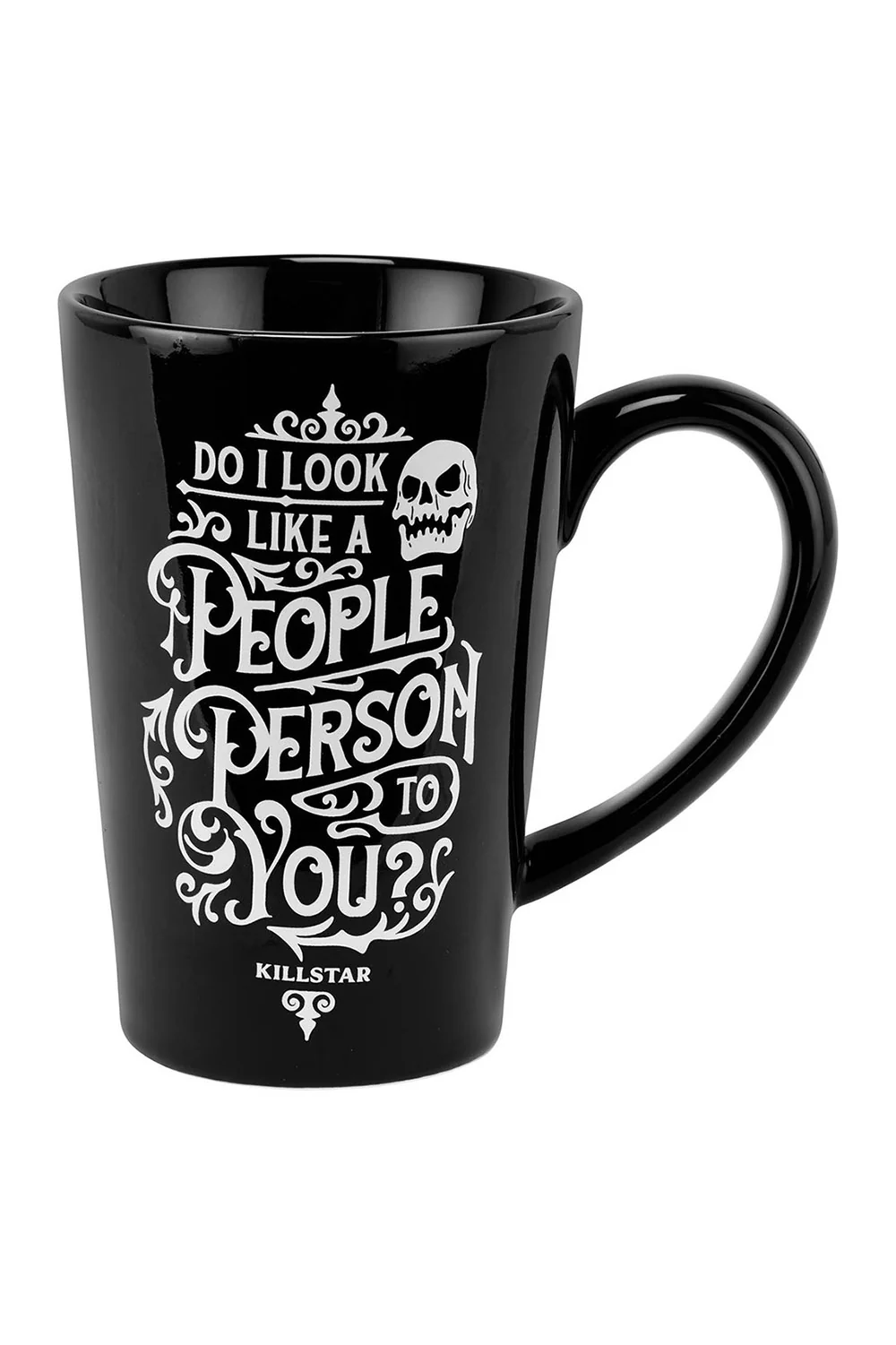 People Person Tall Mug - Image 2