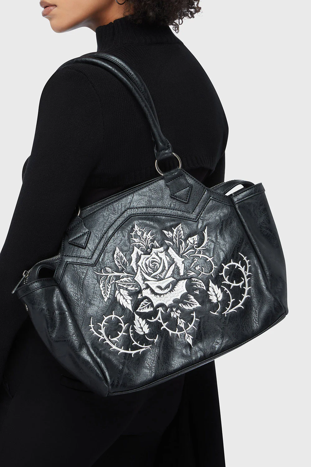 Petal & Pine Handbag - Image 2