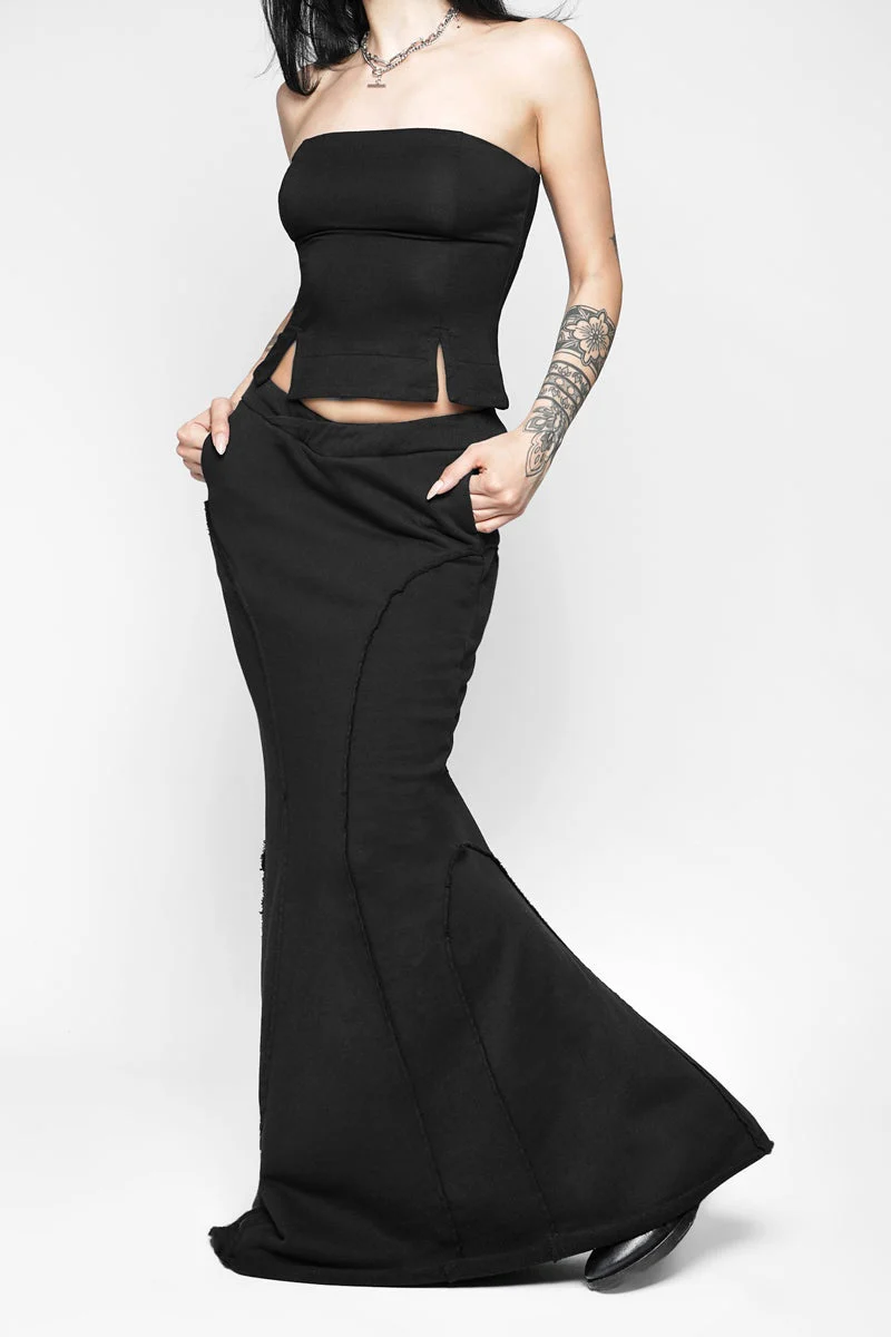 Pillar Skirt
