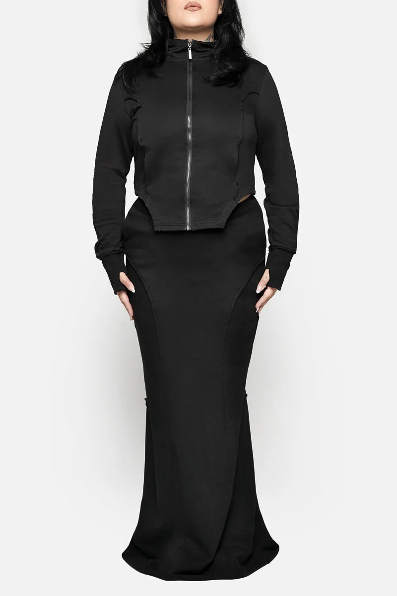 Pillar Skirt - Image 2