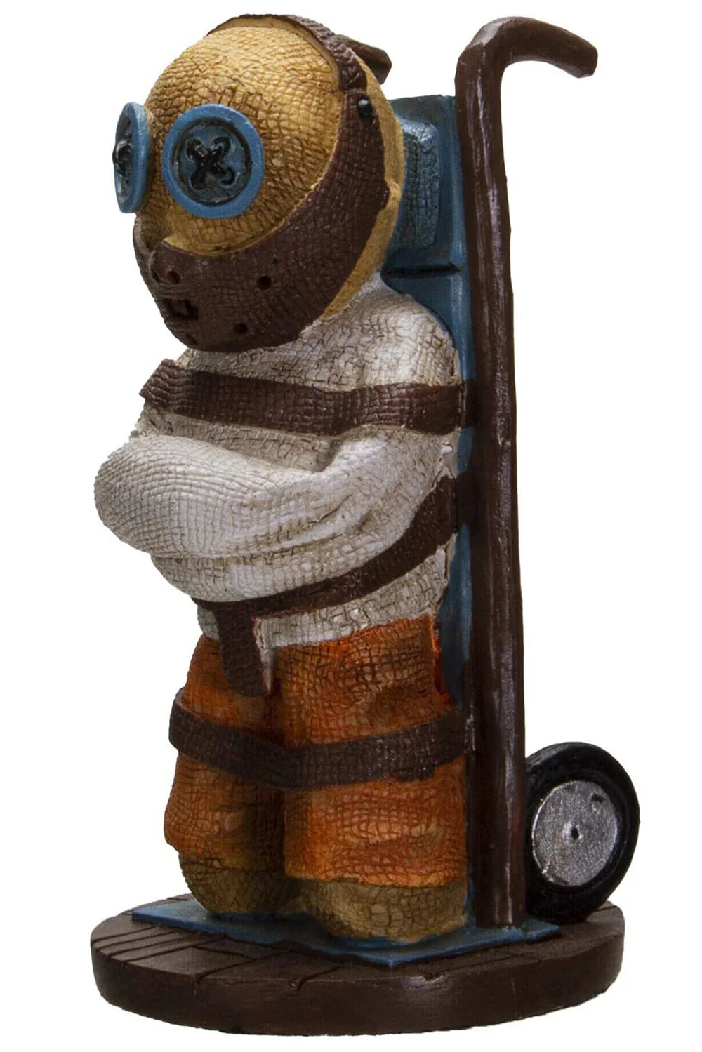 Pinheads Dr. Hannibal Statue - Image 3