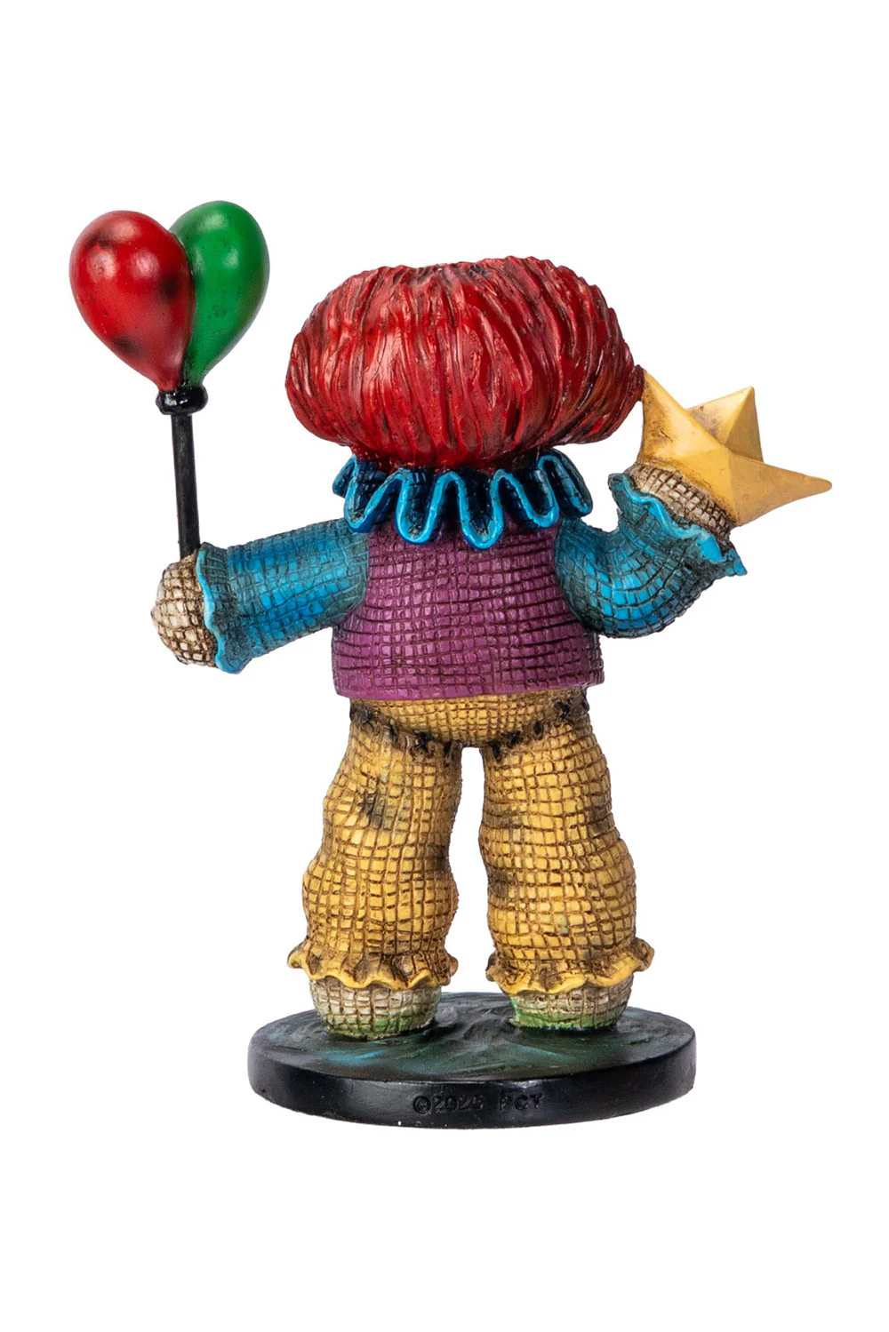 Pinheads Penny Statue - Image 3