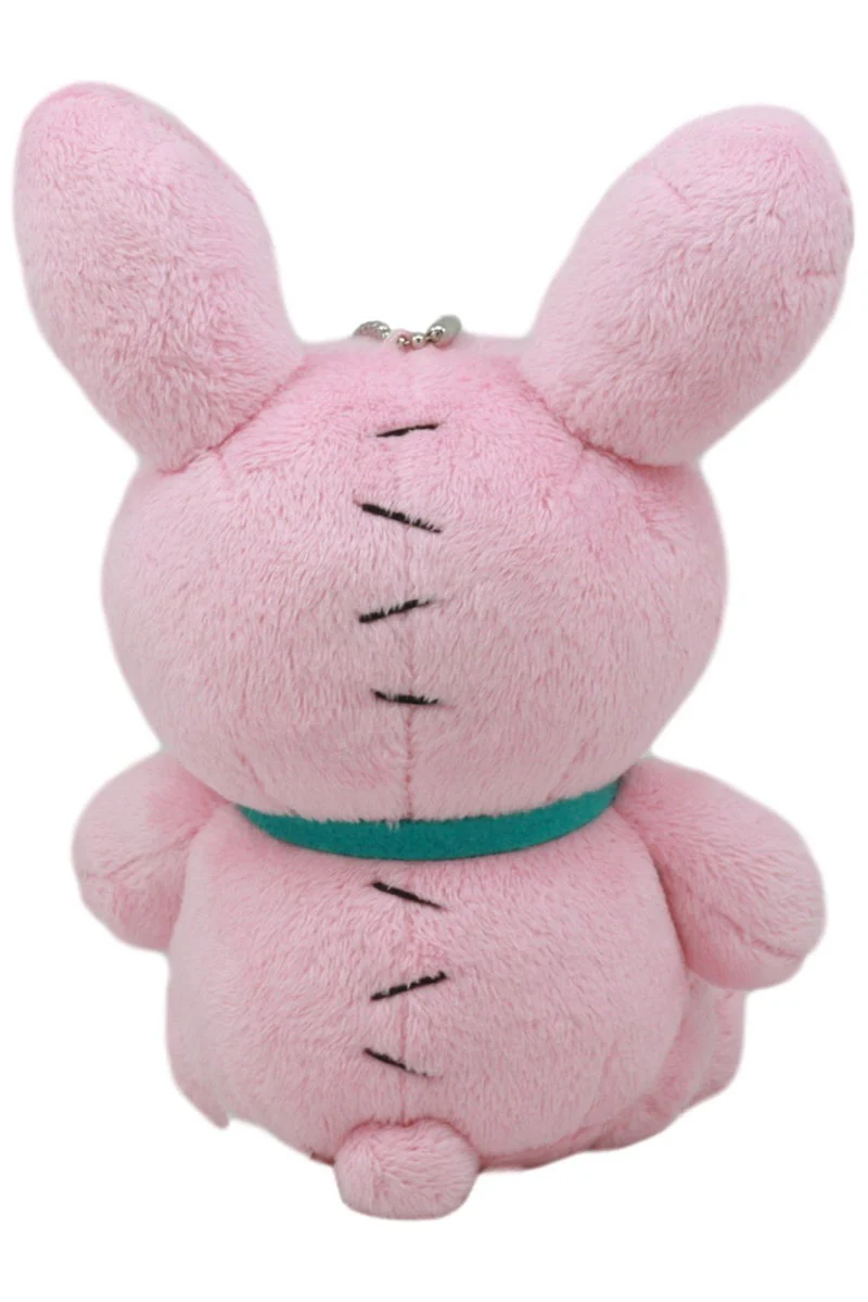 Pink Bun Bun Plush [Small] - Image 2
