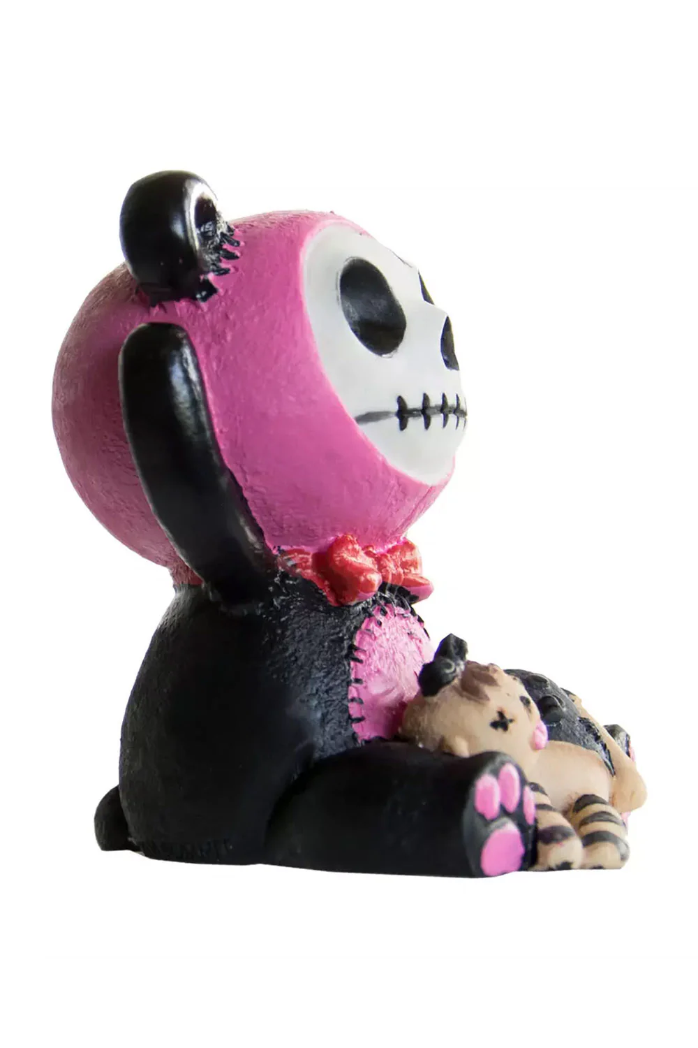 Pink Pandie Statue - Image 3