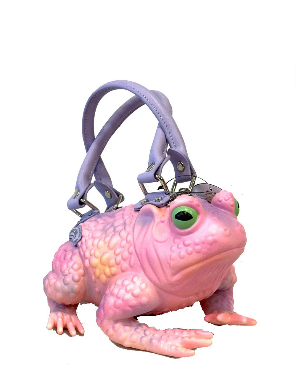 Pink Toad Bag [Glow Eyes] - Image 2