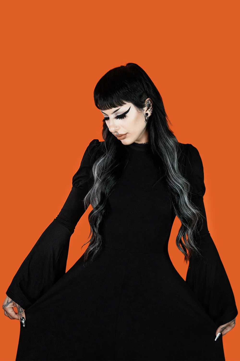 Plague Dress - Image 3