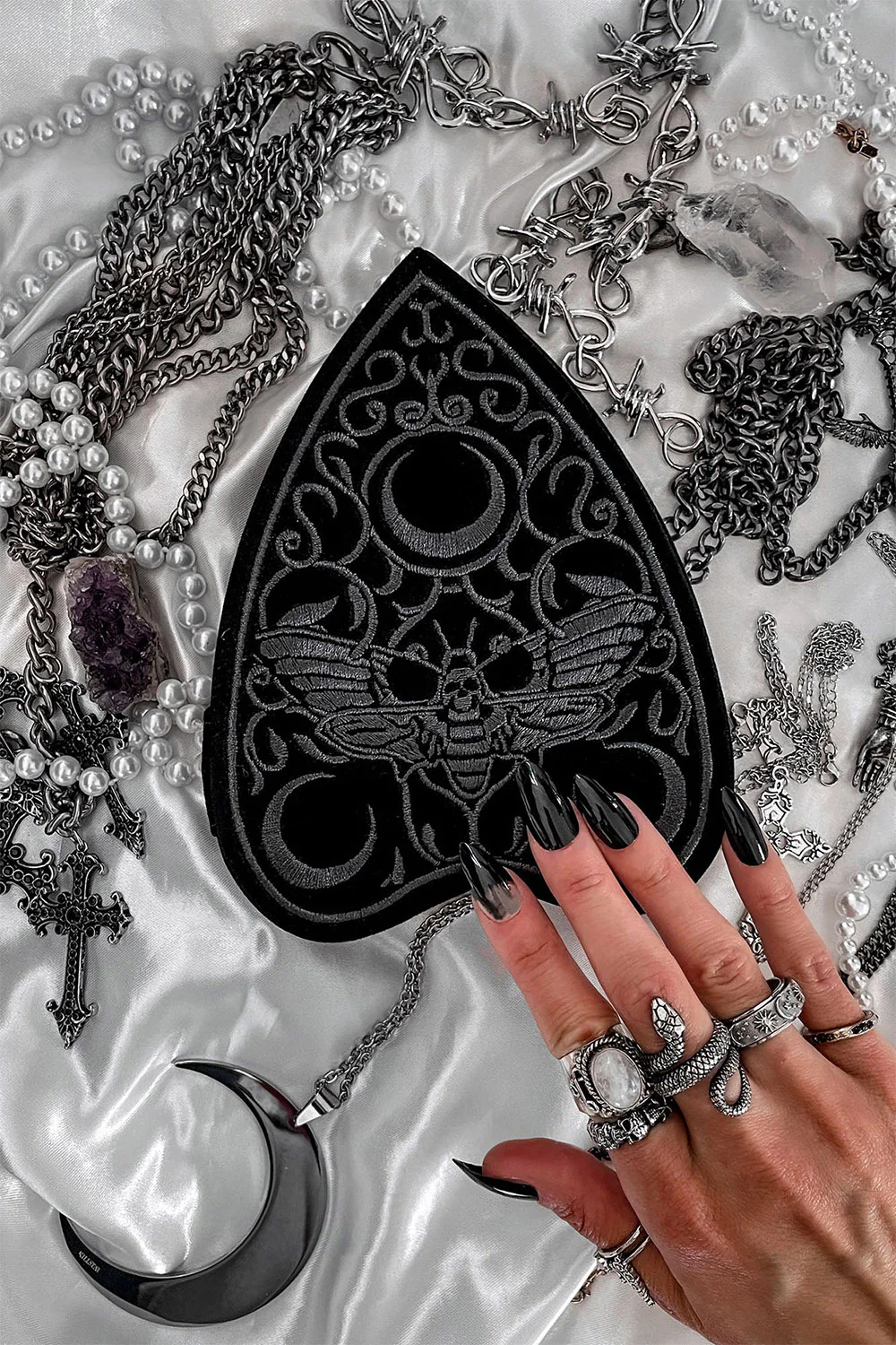 Planchette Jewellery Storage - Image 2