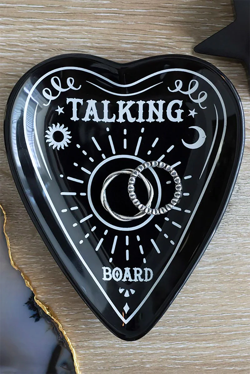 Planchette Trinket Dish - Image 3