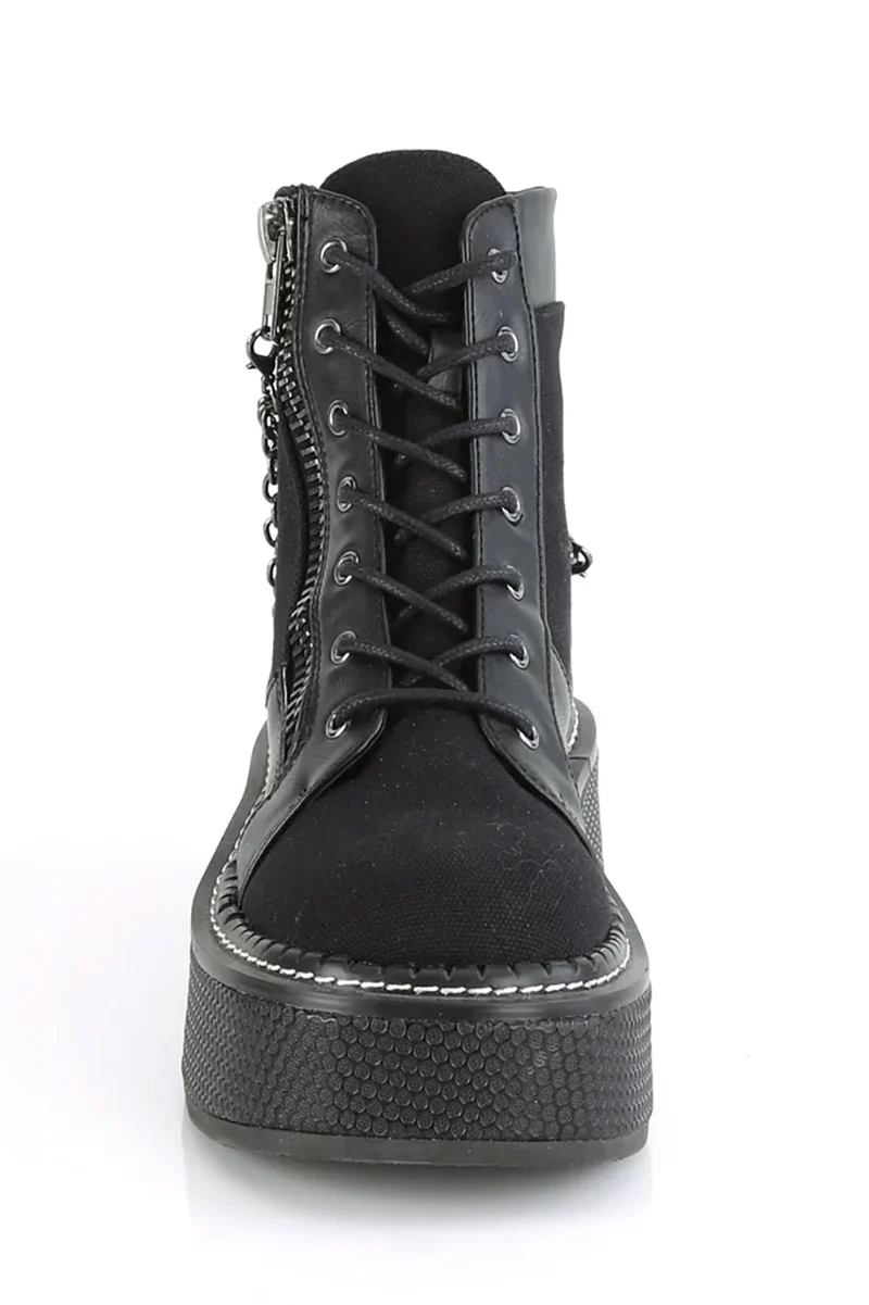 Recently Deceased Platform Sneakers [EMILY-114] - Image 2