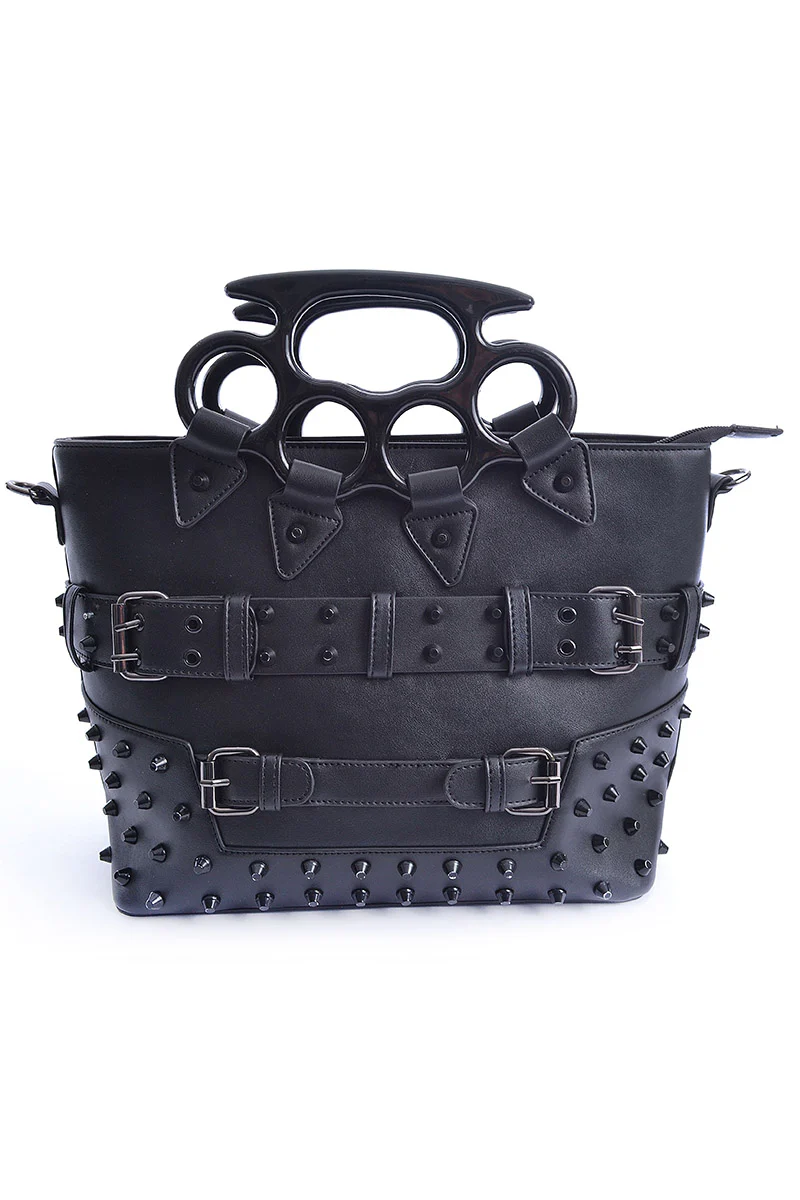 Pleaser Bag