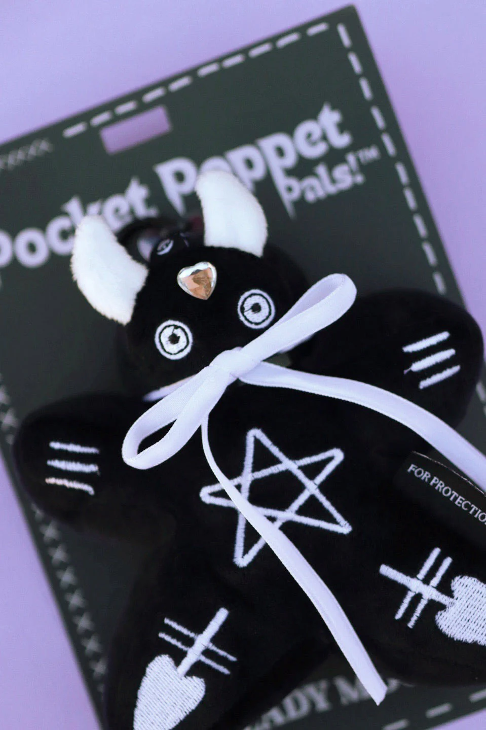 Pocket Poppet Pals Protection - Image 9