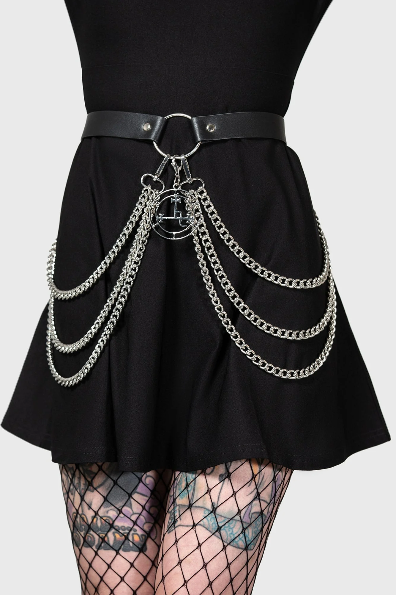 Poised Opulence Belt - Image 3