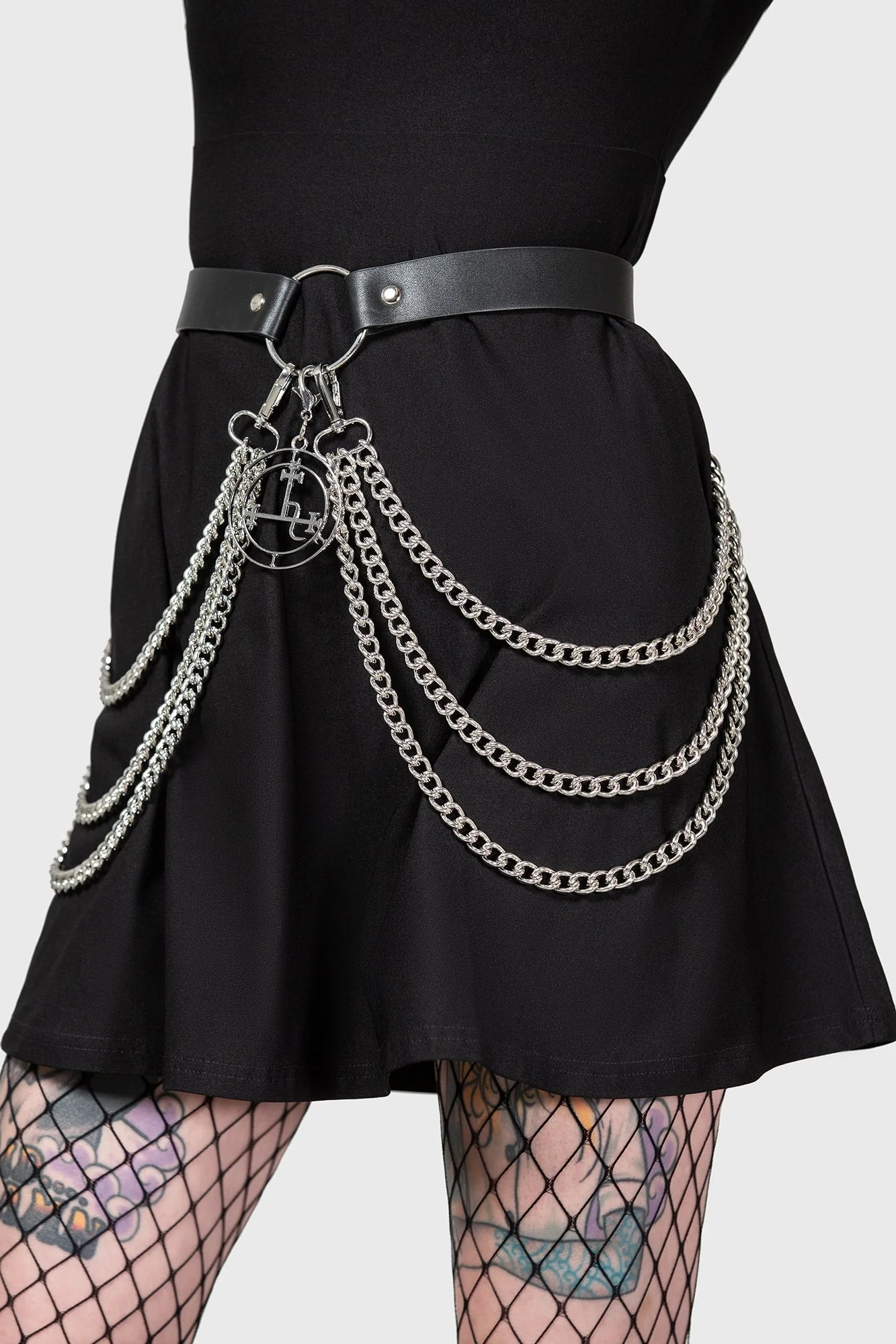Poised Opulence Belt - Image 4
