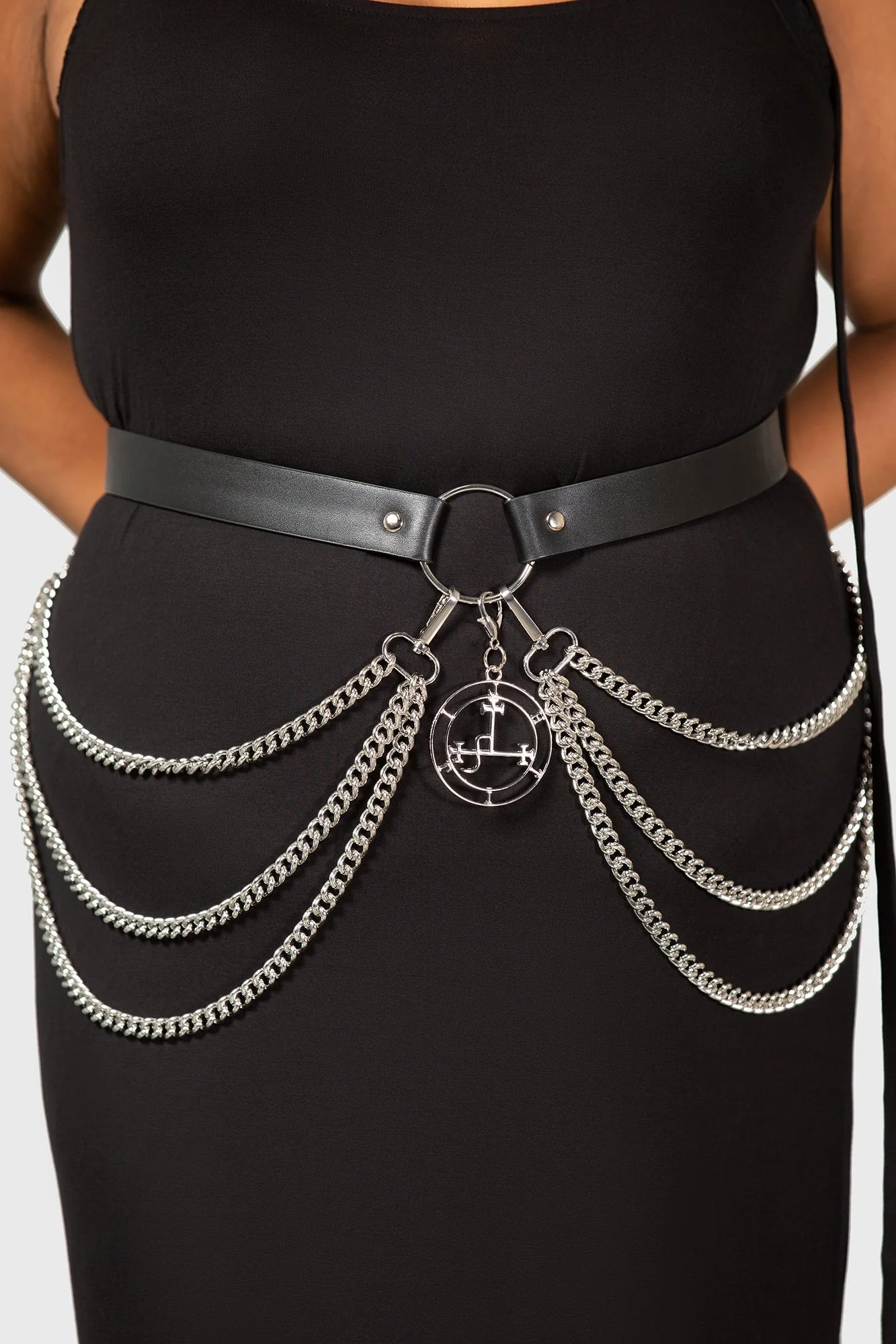Poised Opulence Belt - Image 5