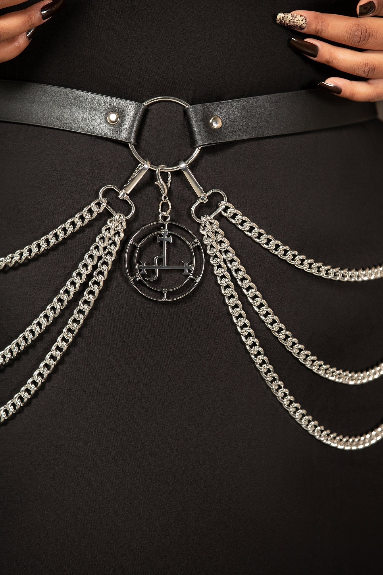 Poised Opulence Belt - Image 7