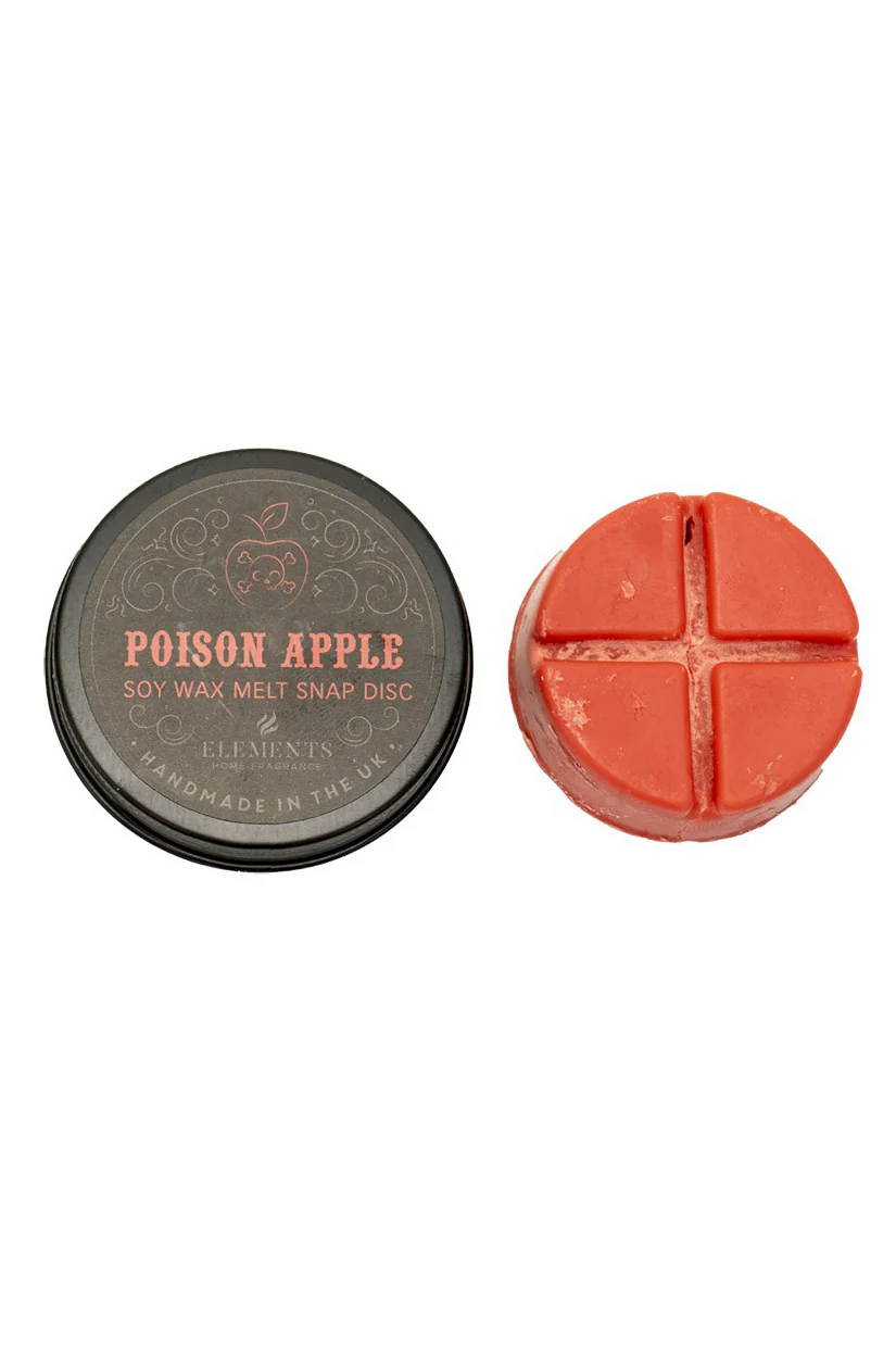 Poison Apple Soy Wax Melts - Image 2