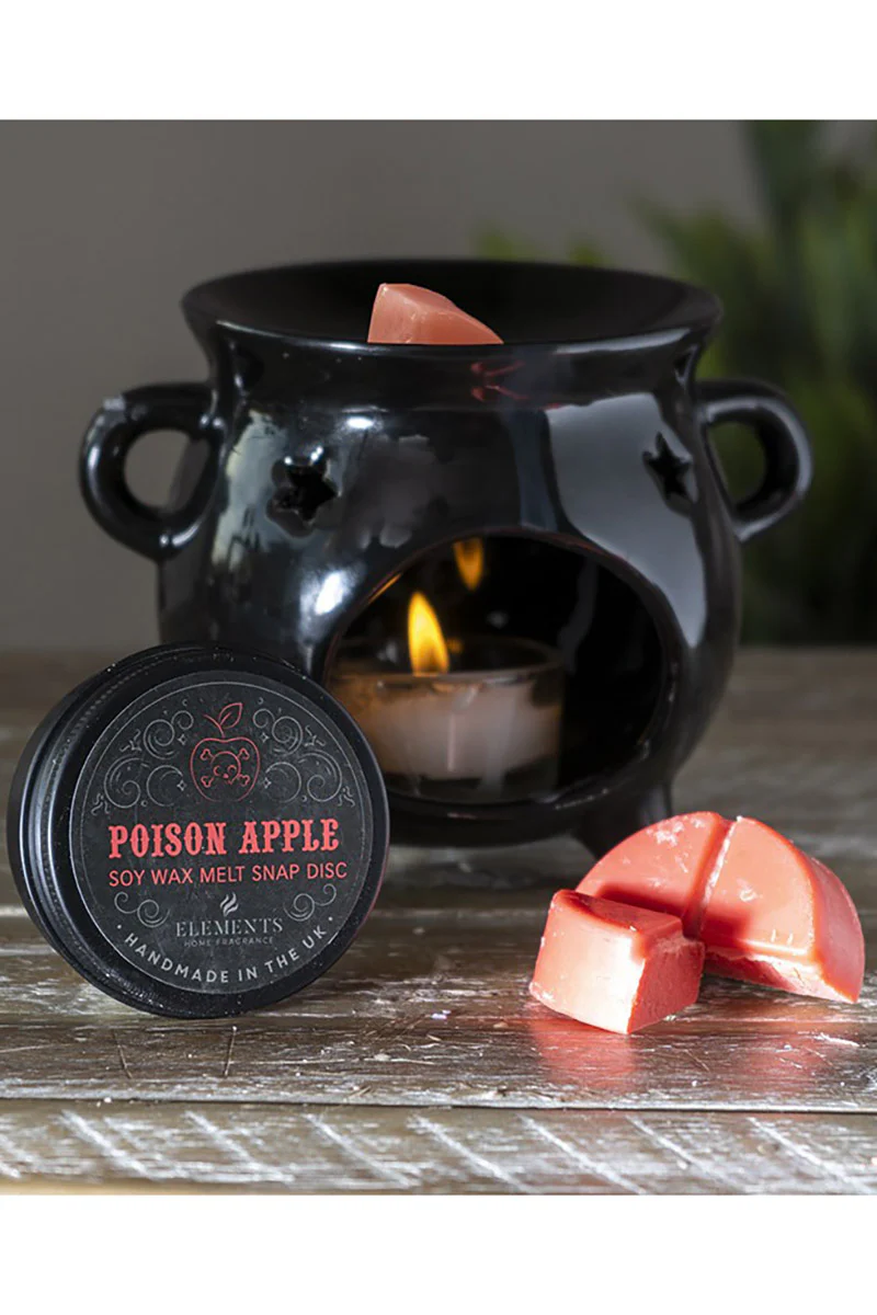 Poison Apple Soy Wax Melts - Image 3