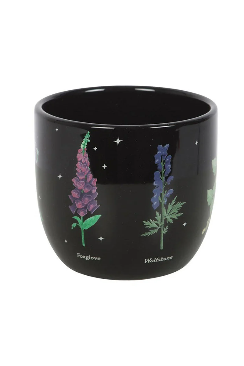 Poisonous Plants Planter - Image 4