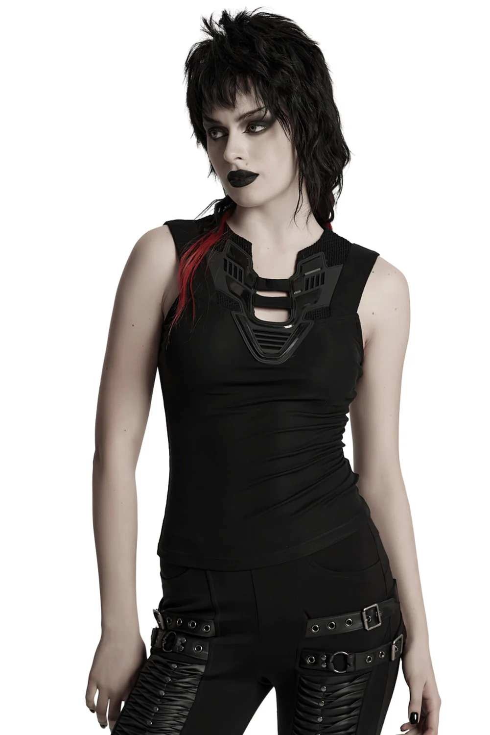 Post-Apocalyptic Tank Top