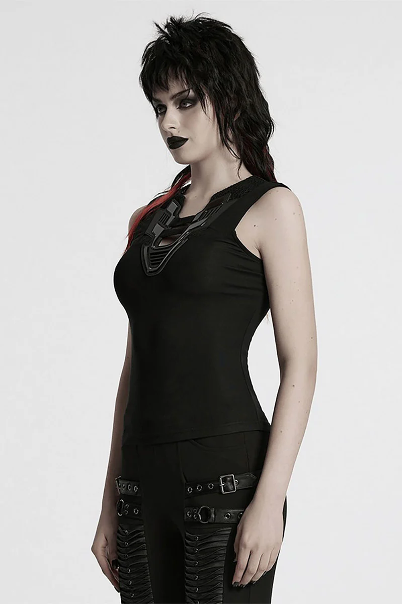 Post-Apocalyptic Tank Top - Image 3