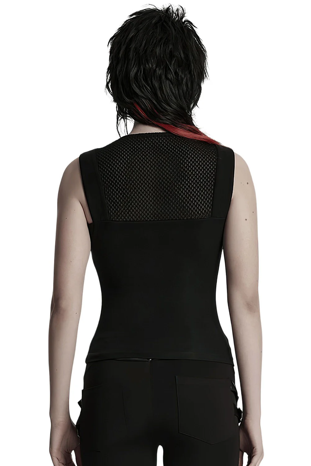 Post-Apocalyptic Tank Top - Image 4