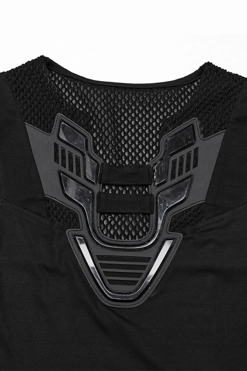 Post-Apocalyptic Tank Top - Image 7