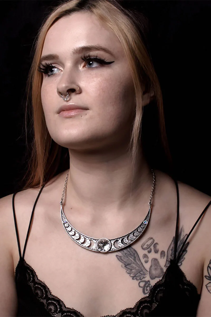 Priestess of Ishtar Necklace - Image 2