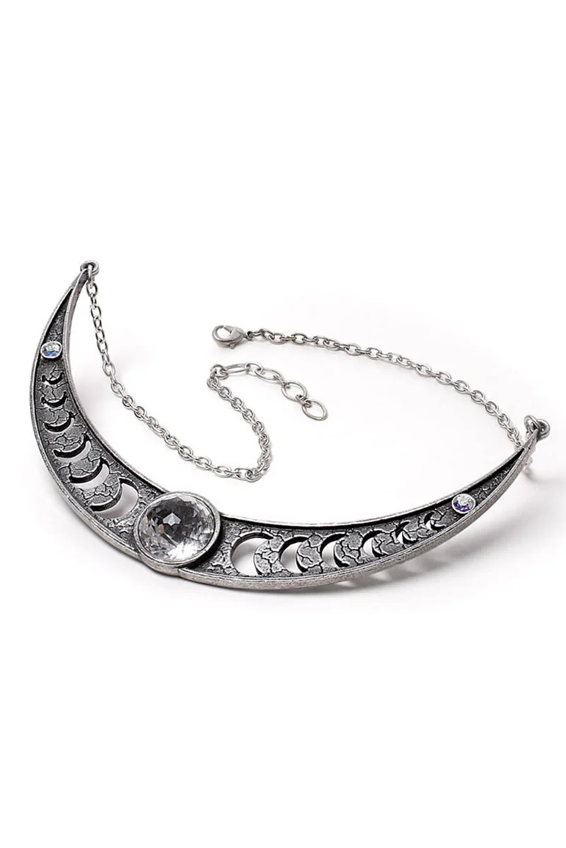 Priestess of Ishtar Necklace - Image 3