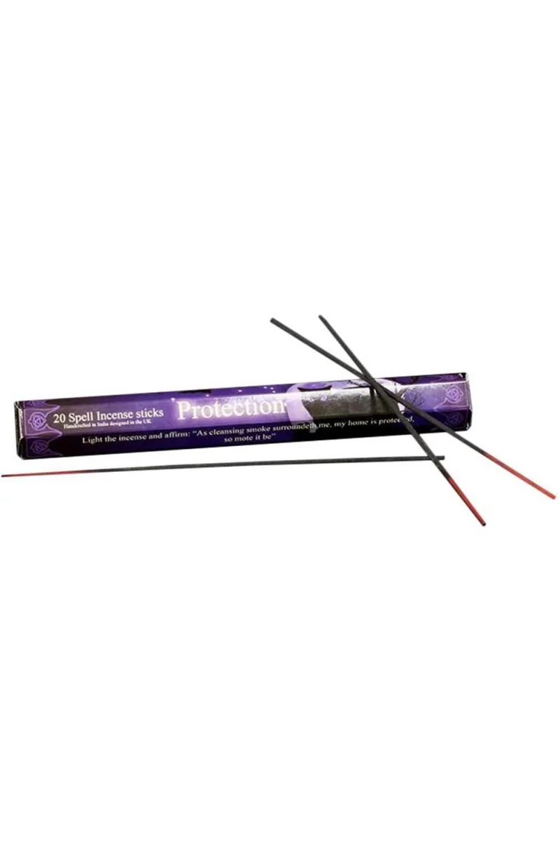 Protection Spell Incense - Image 3