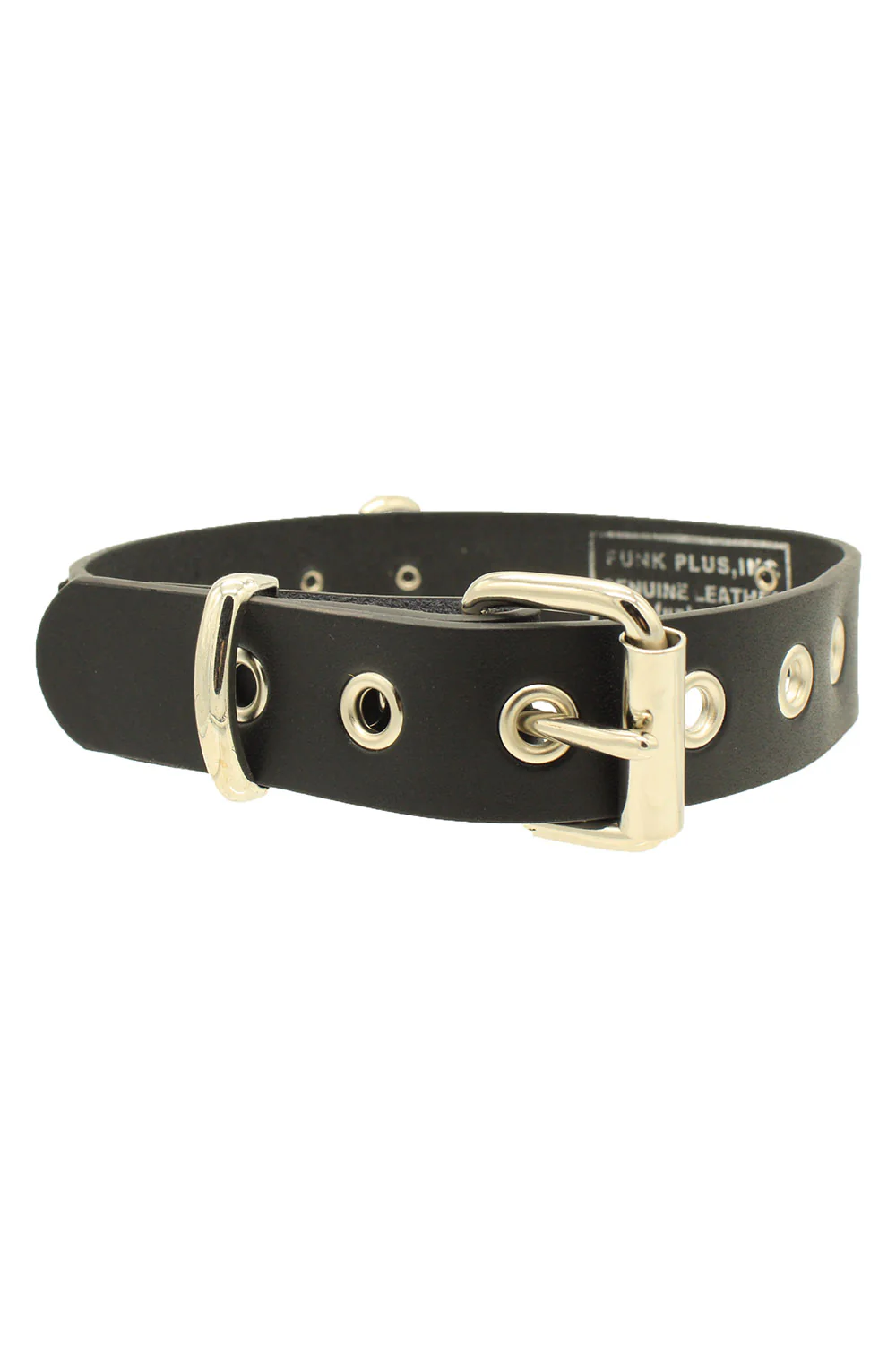Punk Drunk Love Studded Collar - Image 4