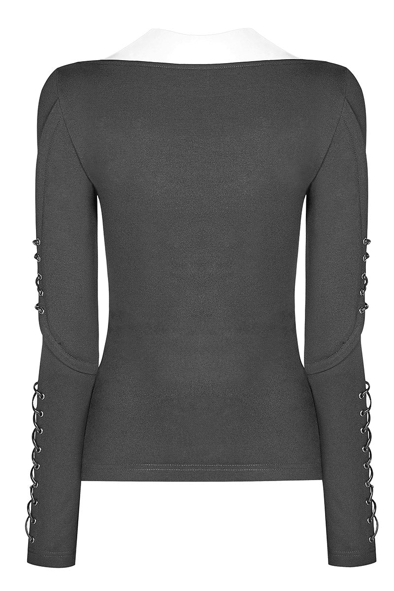 Punk Rave Mutant-X Long Sleeve Shirt - Image 5