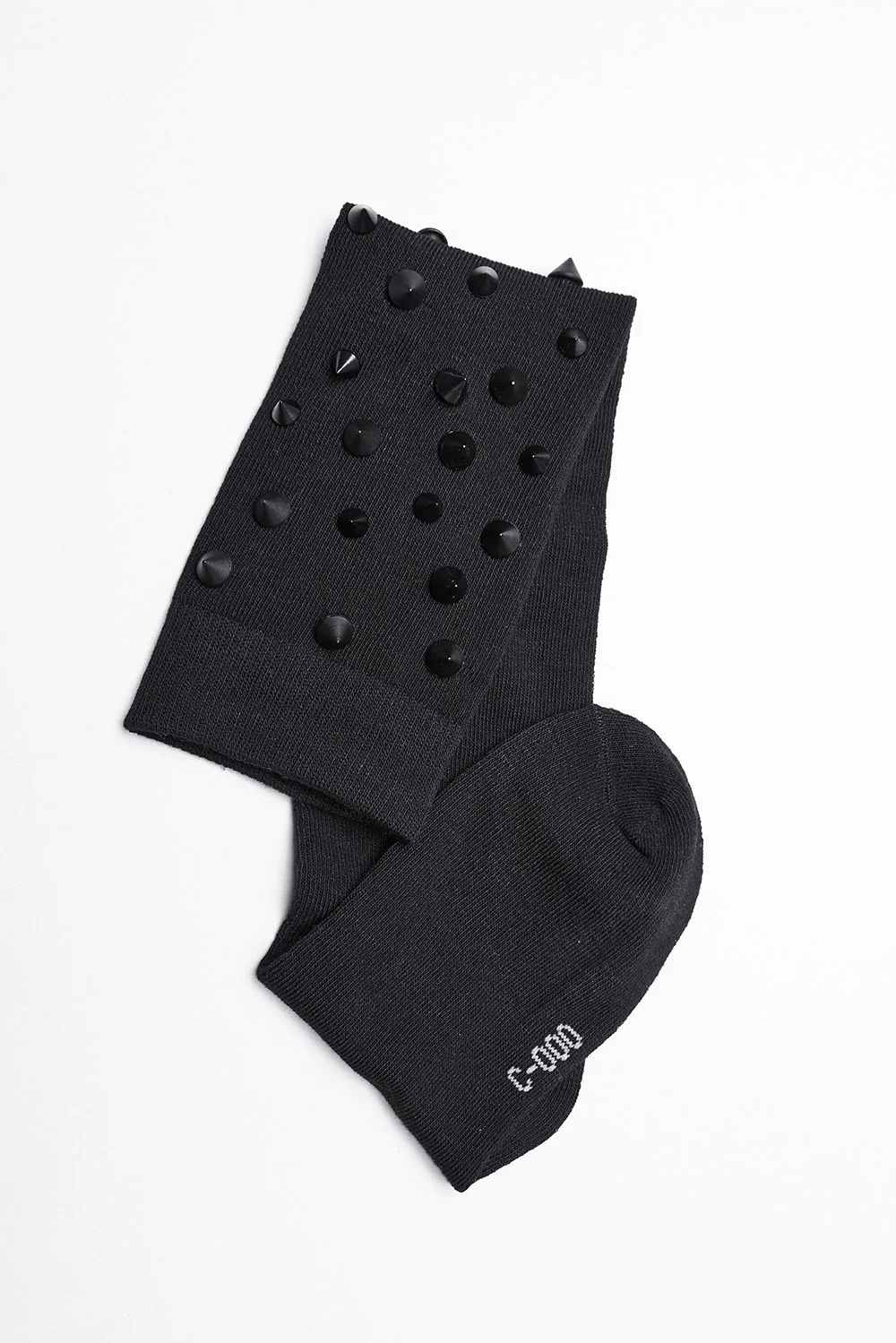Punk Spiked Socks - Image 5