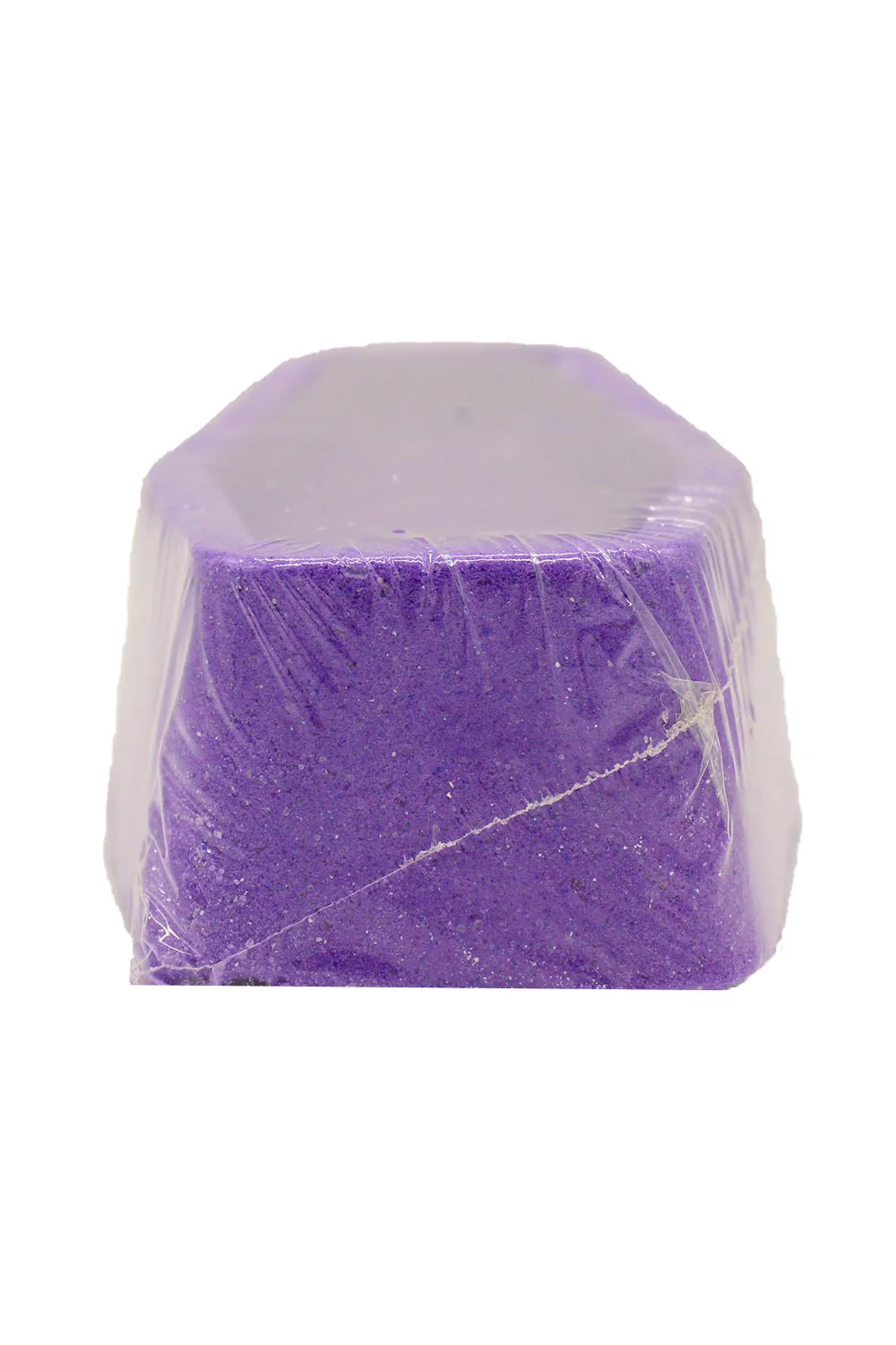 Purple Coffin Bath Fizz - Image 3