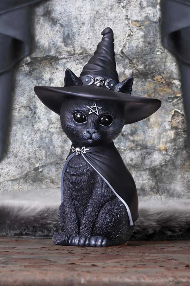 Purrah Figurine [Large]