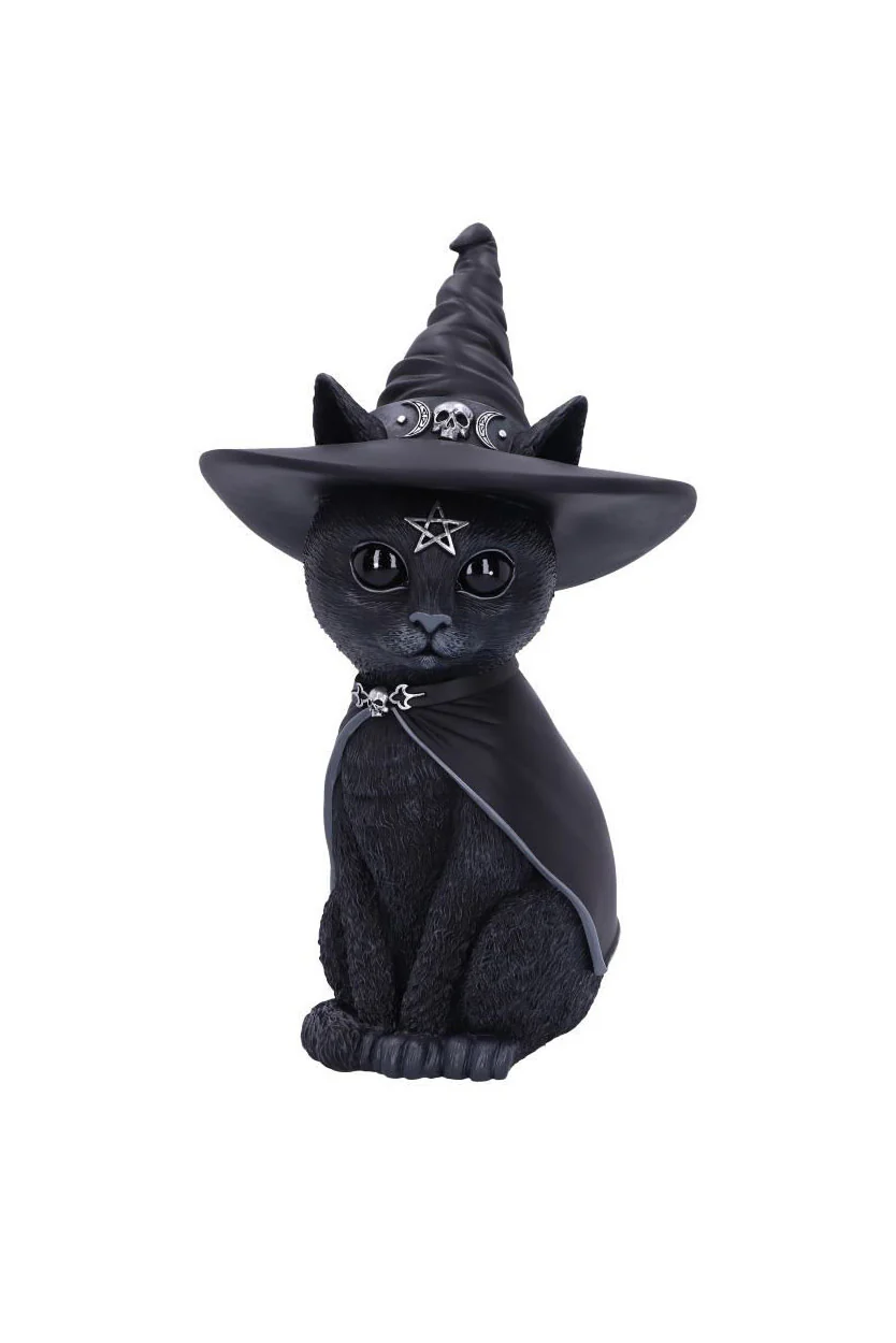 Purrah Figurine [Large] - Image 2