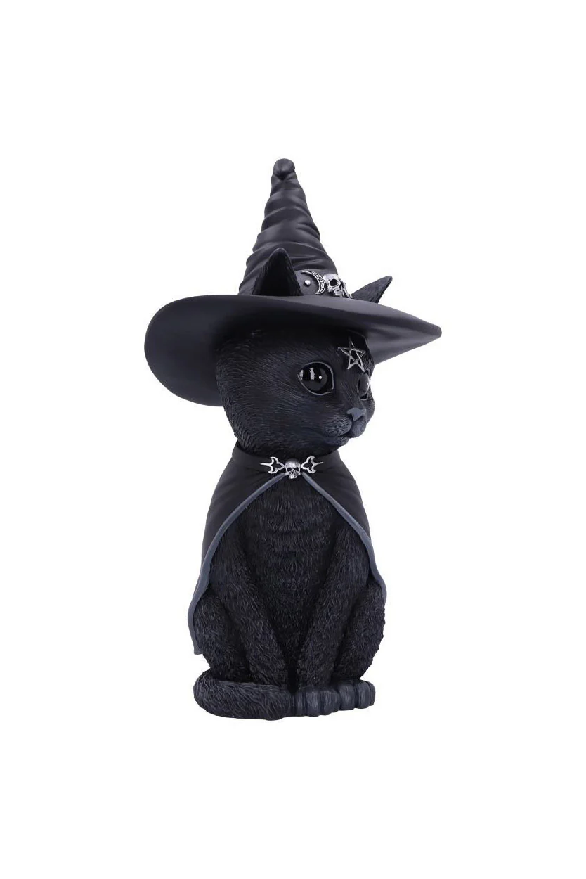 Purrah Figurine [Large] - Image 5
