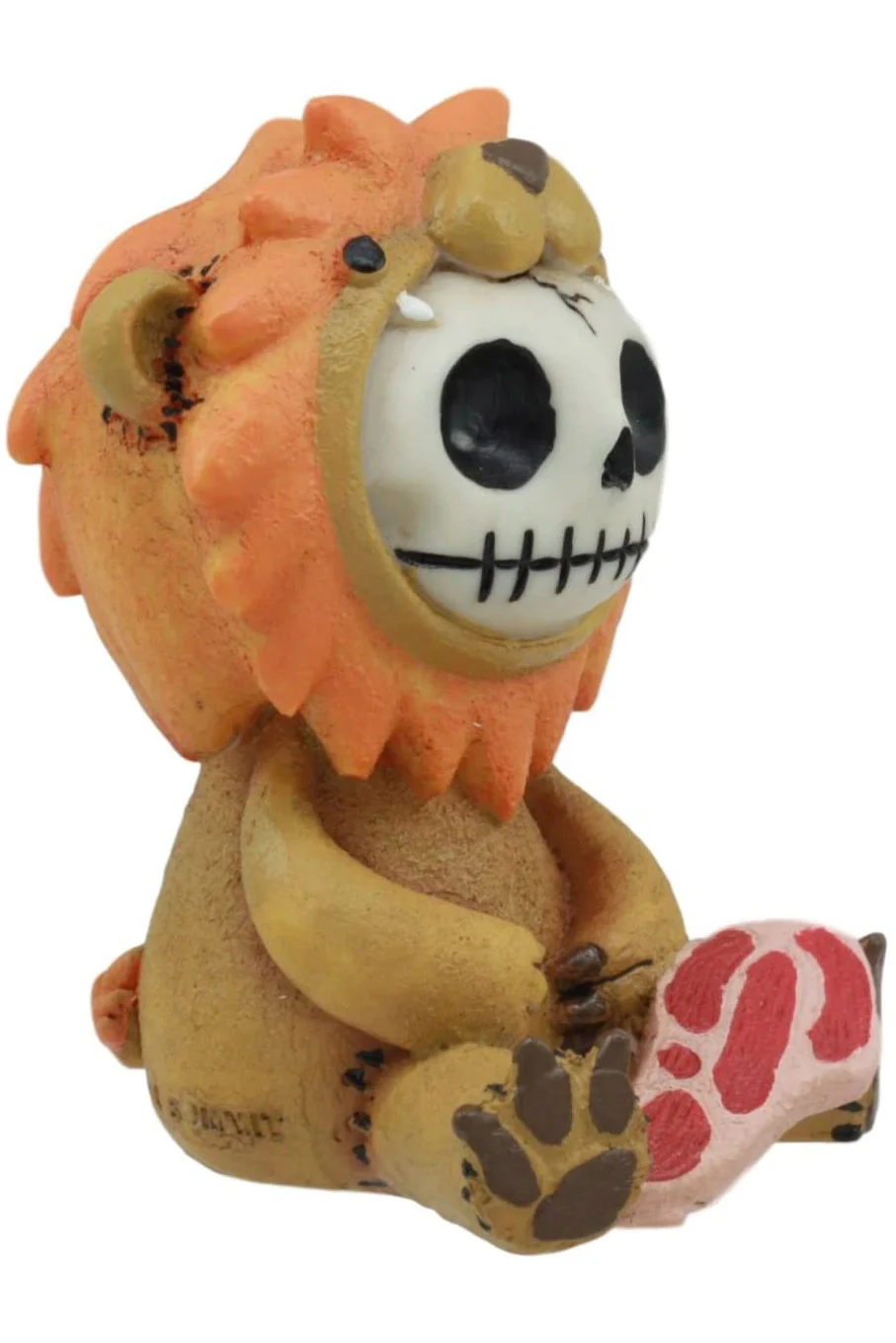 Raion the Lion Statue - Image 3
