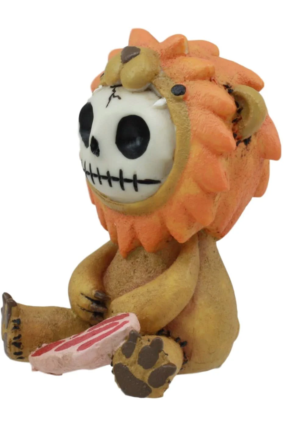 Raion the Lion Statue - Image 5