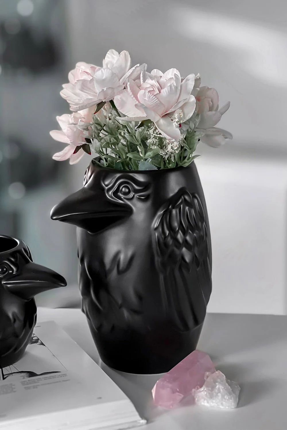 Raveena Vase