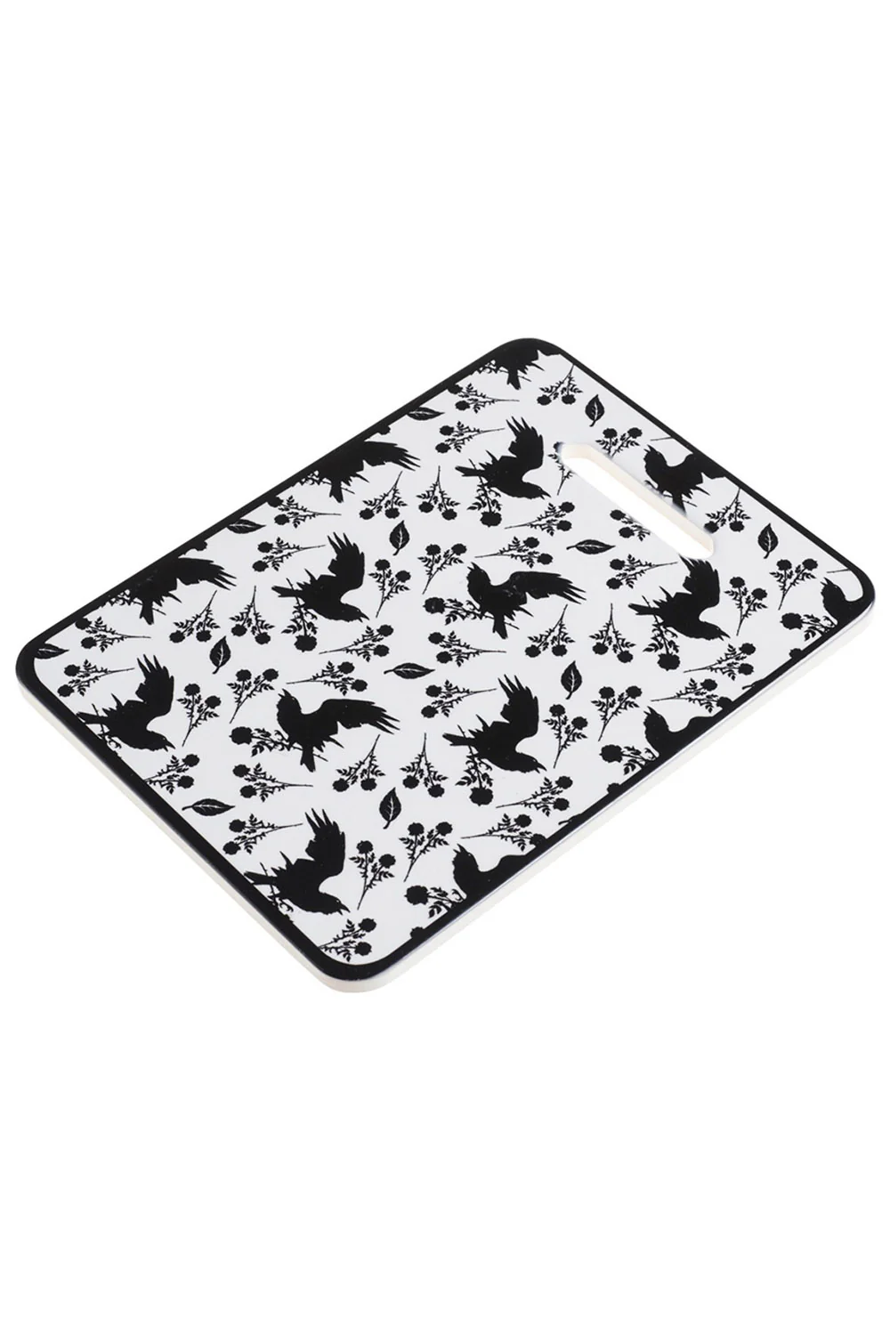 Raven & Rose Ceramic Cutting Board - Image 2