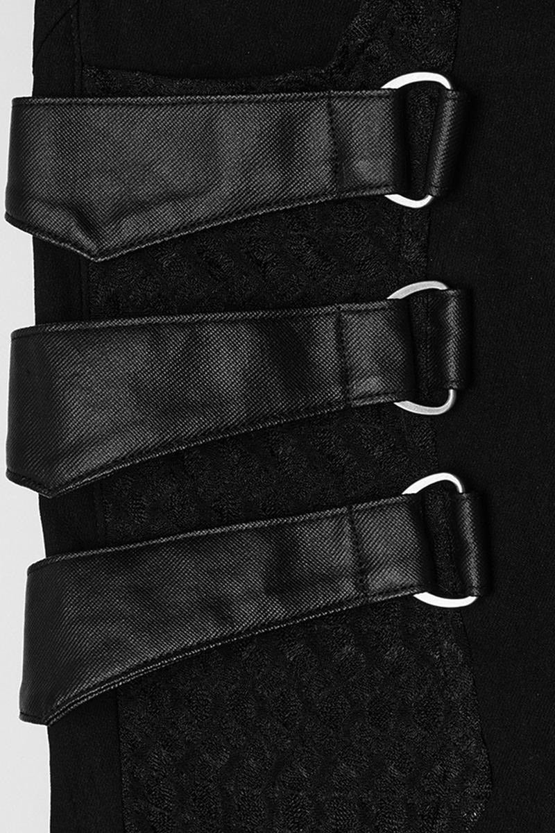 Ravenwing Woven Skinny Jeans - Image 7