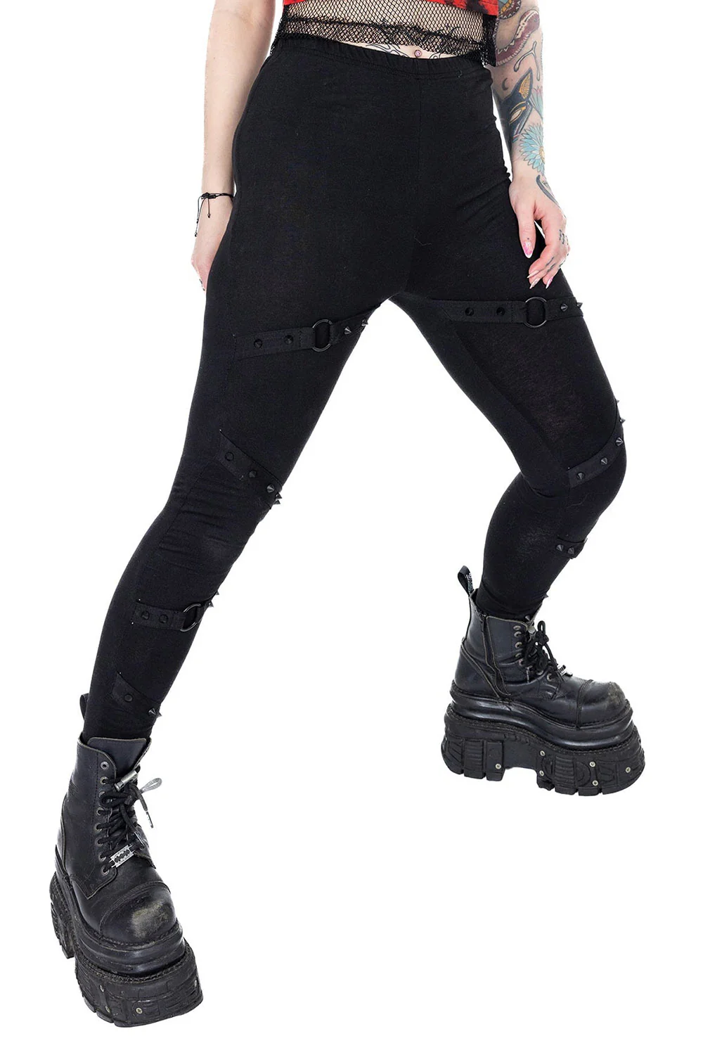 Raya Leggings - Image 3