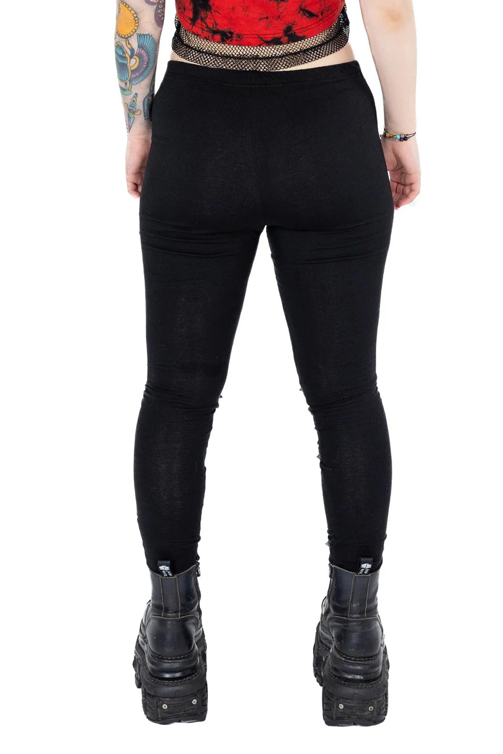 Raya Leggings - Image 4