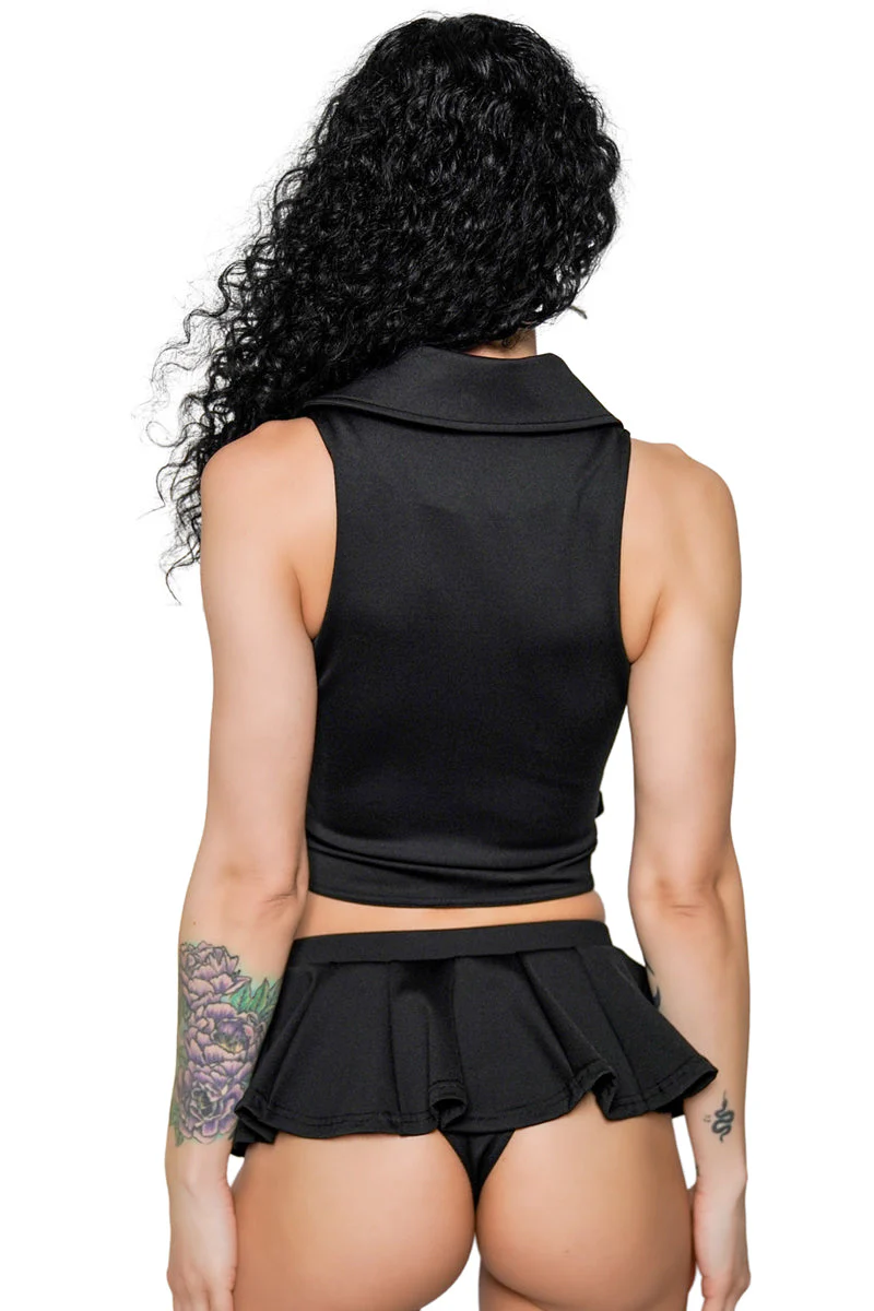 Reaper Bikini Top - Image 10