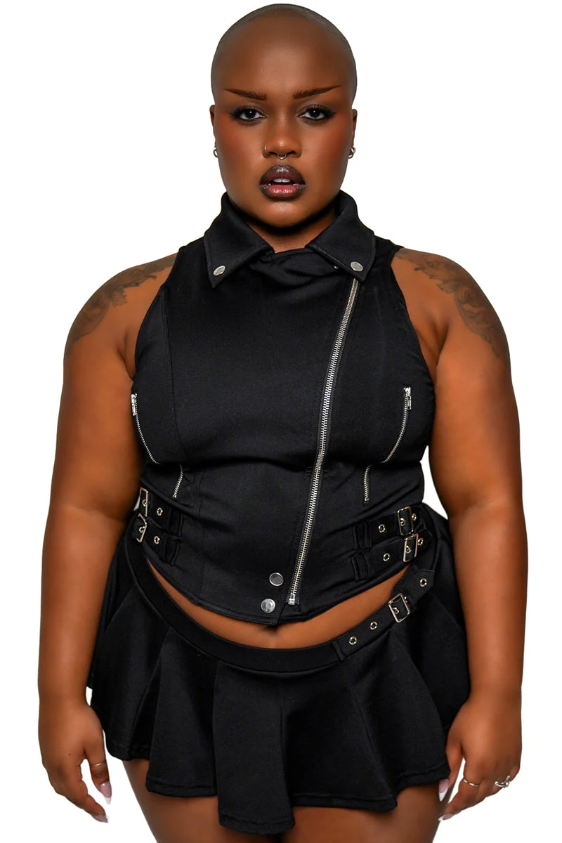 Reaper Bikini Top - Image 4