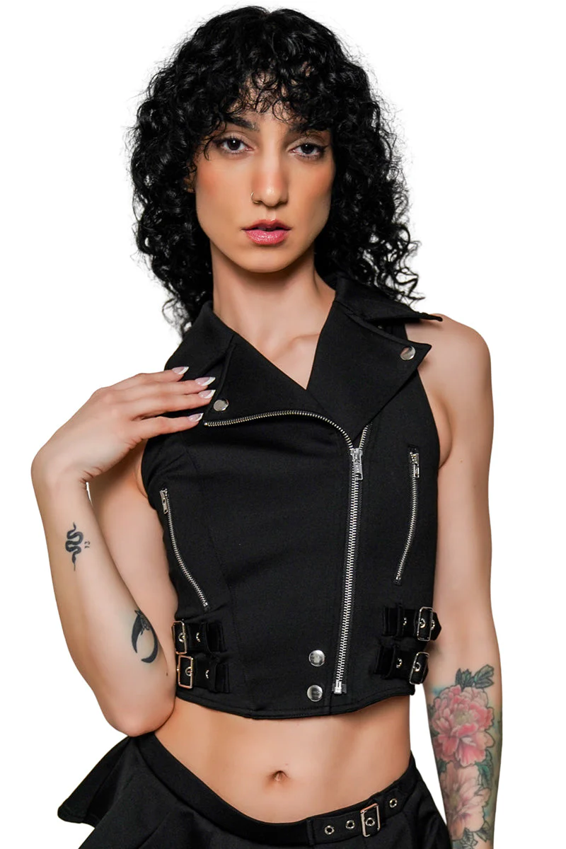 Reaper Bikini Top - Image 7