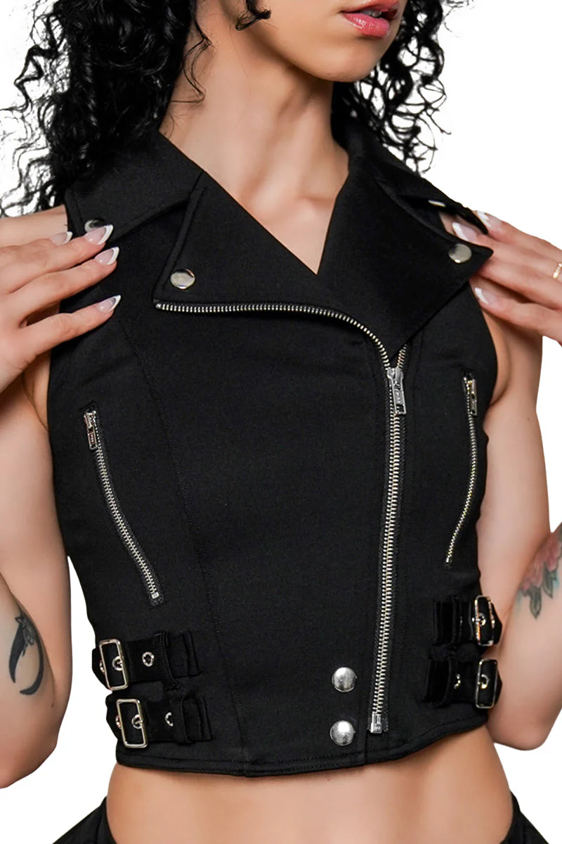 Reaper Bikini Top - Image 8