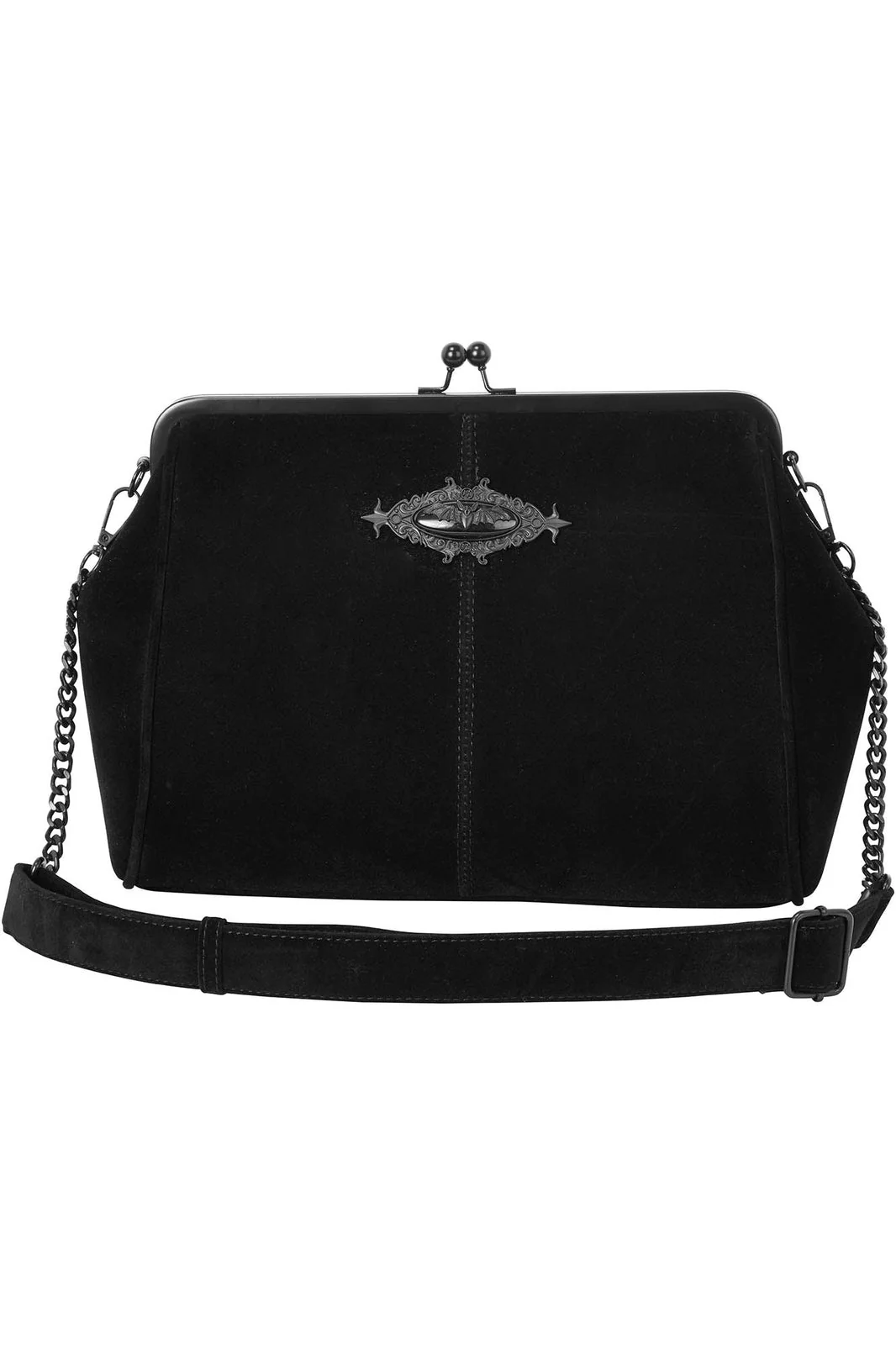 Release The Bats Handbag