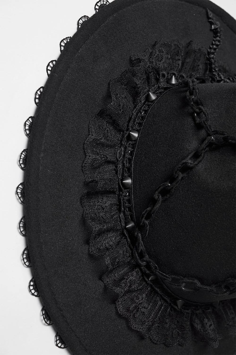 Remnants of the Fallen Wyrm Hat - Image 10