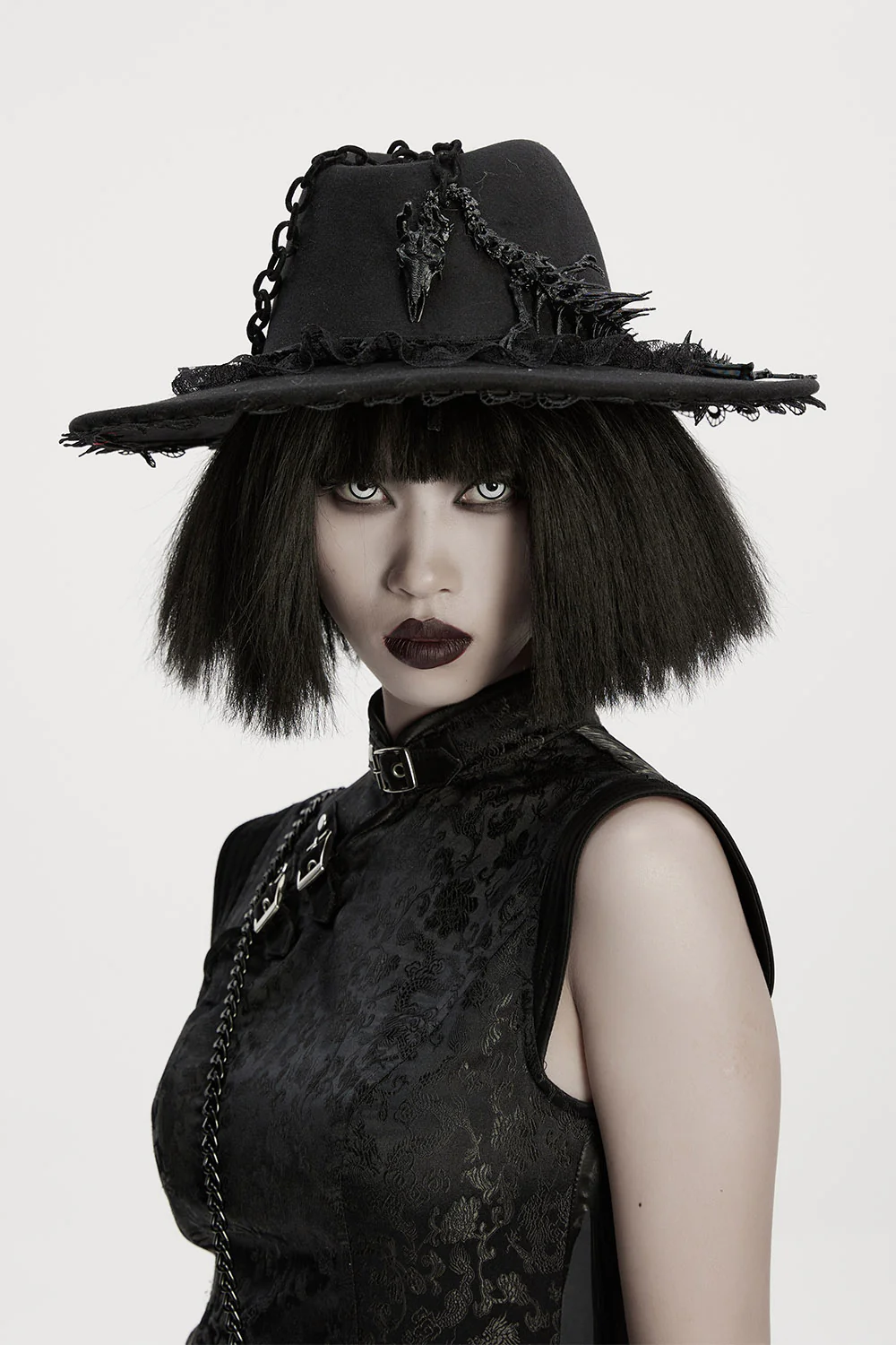 Remnants of the Fallen Wyrm Hat - Image 3